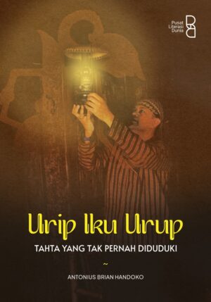 urip iku urup