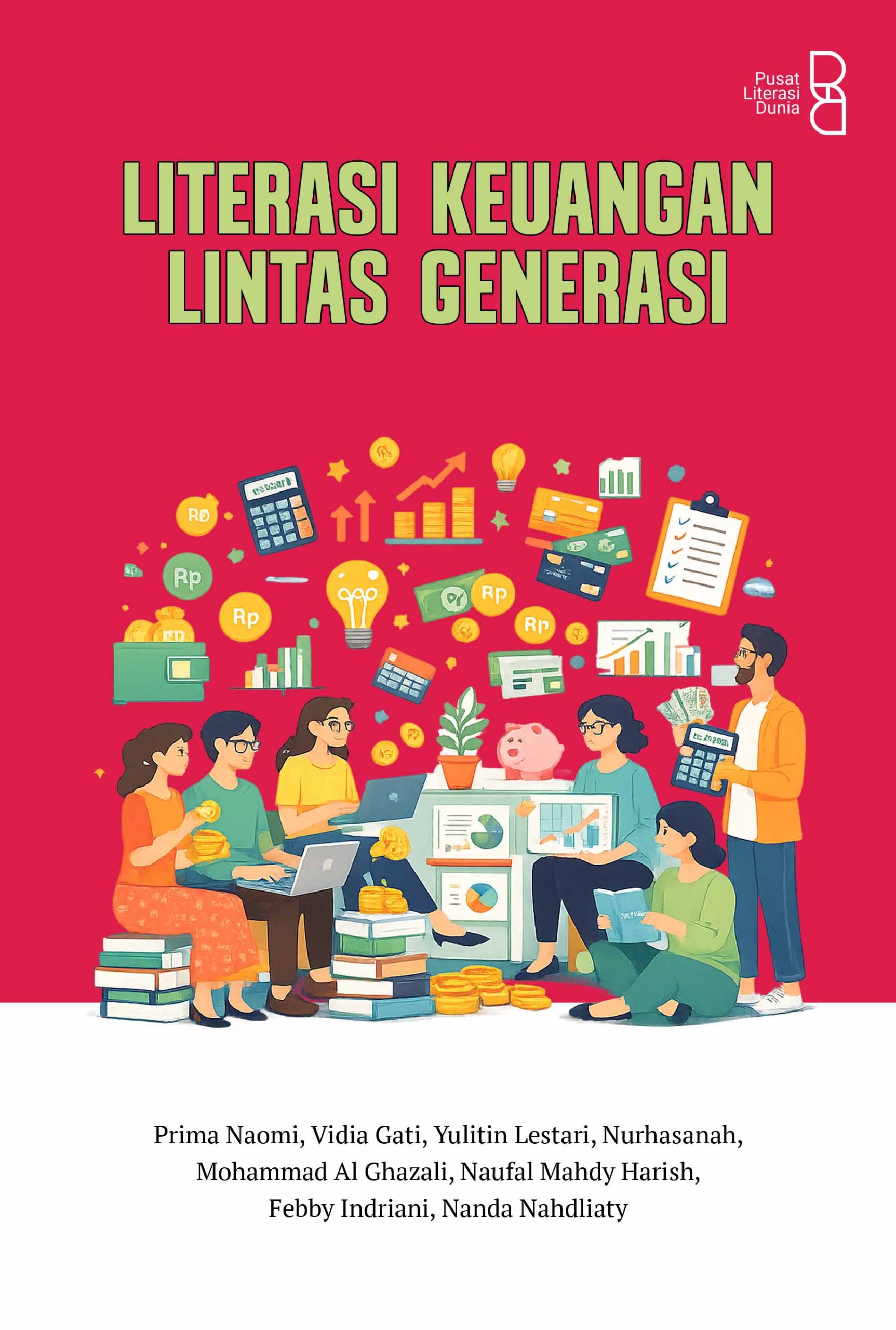 Literasi Keuangan Lintas Generasi