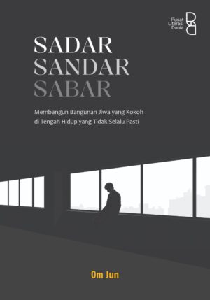 Sadar, Sandar, Sabar