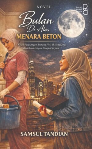 Bulan di Atas Menara Beton