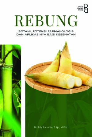 Rebung: Botani, Potensi Farmakologis dan Aplikasinya Bagi Kesehatan
