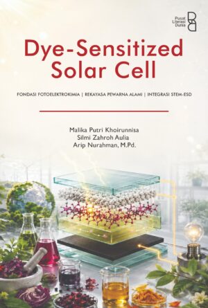 Dye-Sensitized Solar Cell