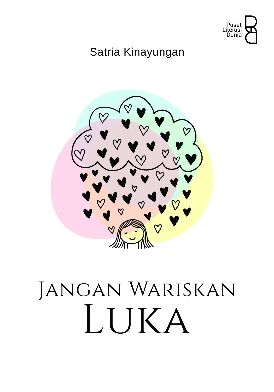 Jangan Wariskan Luka