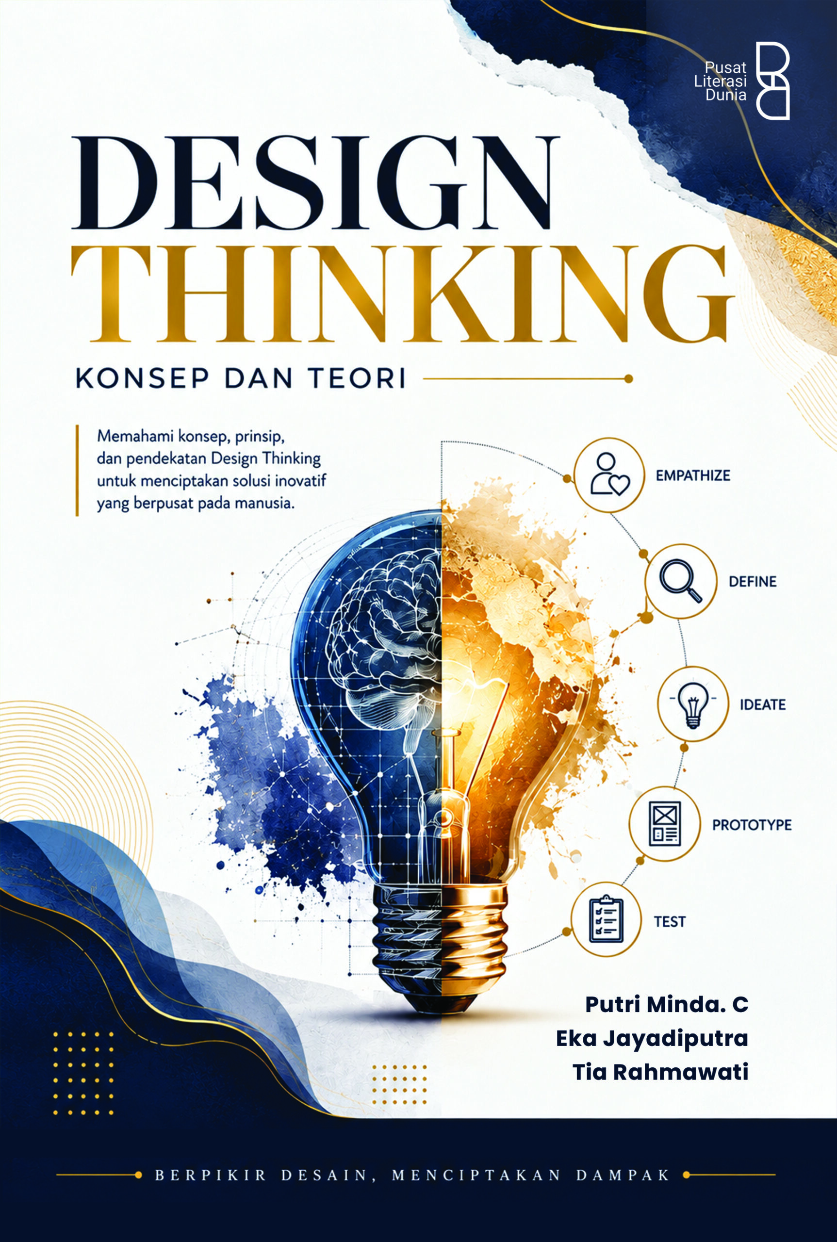 Design Thinking: Konsep dan Teori